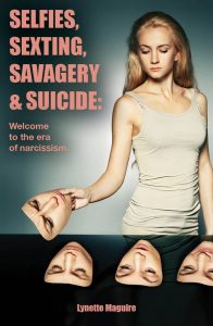 A book for parents of teens about what's going on with them.