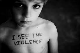 Over 60% of domestic violence cases in Australia were when children were present