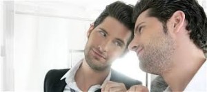 The narcissist