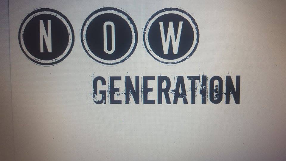 Now Generation Logo